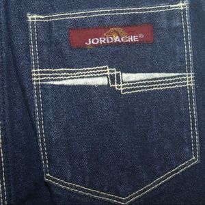 vintage JORDACHE jeans